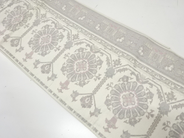 Japanese Kimono / Nagoya Obi Silk